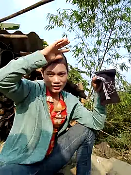 doggy-00 online show from December 3, 6:38 am