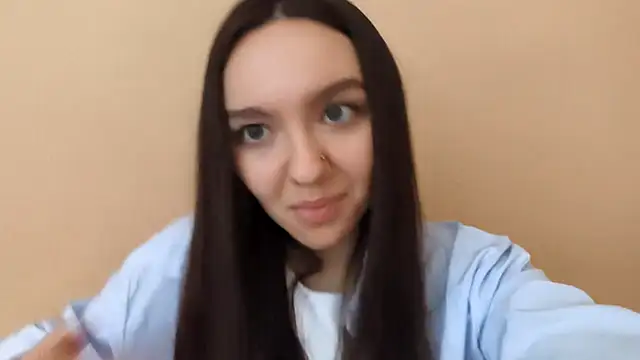 Kimixoo online show from November 26, 12:50 pm