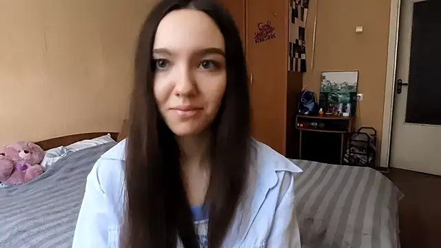 Kimixoo online show from November 21, 10:39 am