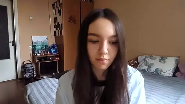 Kimixoo online show from November 23, 1:35 pm