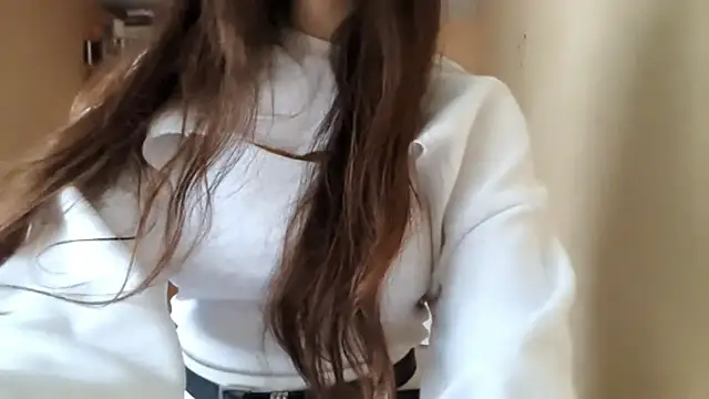 Kimixoo online show from December 1, 11:47 am