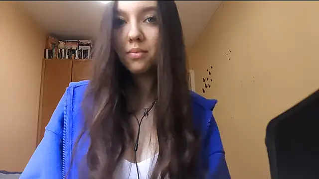 Kimixoo online show from October 28, 12:33 pm