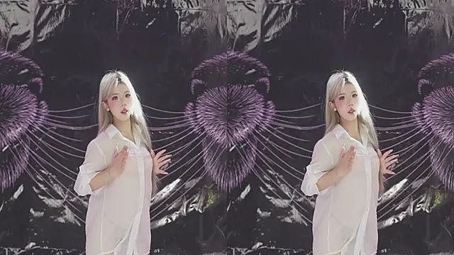 sweetgirls888 online show from April 13, 12:12 am