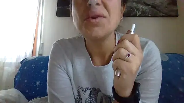 4clarissa online show from October 28, 3:51 pm