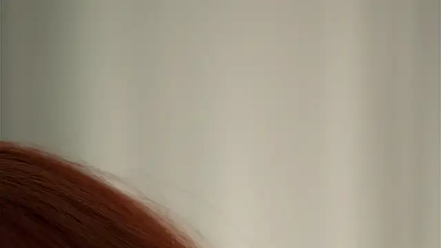 YettaCalabria online show from November 8, 12:43 pm