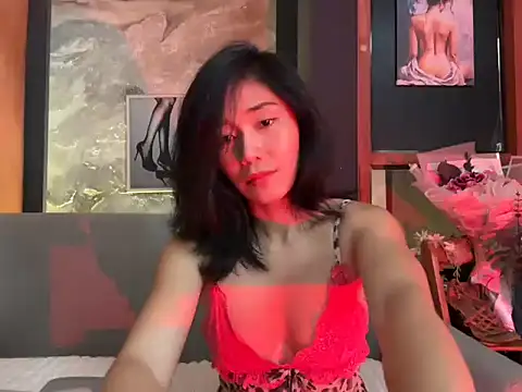 Rubywangg online show from June 2, 2:56 am