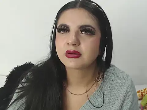 EmmilyConnor online show from March 13, 3:24 pm