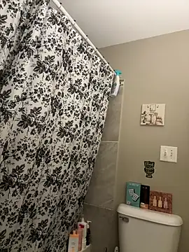 SilverSeductress online show from February 9, 10:01 pm