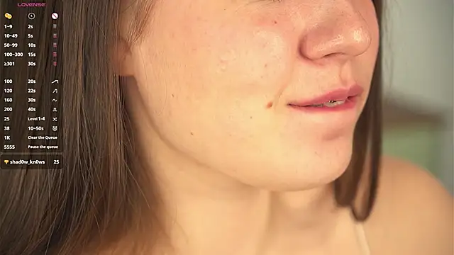 LoreeScialdone online show from November 19, 7:14 pm