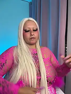 pinkbaddie777 online show from March 20, 2:49 am