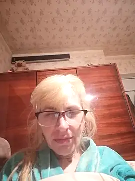 Georgette466 online show from April 8, 6:54 pm