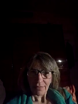 Georgette466 online show from February 1, 8:29 pm