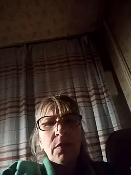 Georgette466 online show from January 18, 9:22 pm