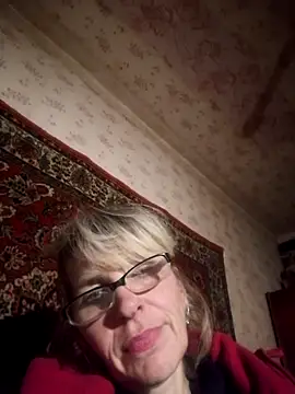 Georgette466 online show from November 5, 7:19 pm