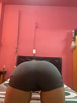 Sheiailin  online show from November 10, 5:41 pm