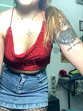 Sheiailin  online show from November 1, 1:54 am