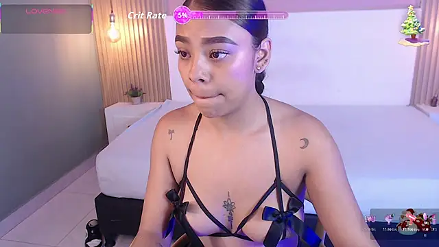 SoffiaDams2 online show from November 14, 11:43 am