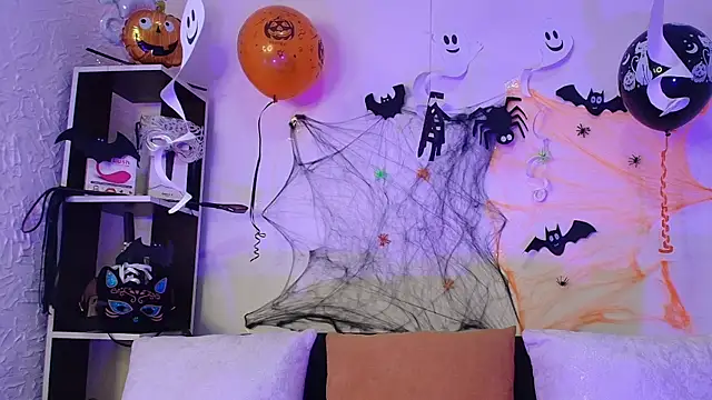 Natasha Amber online show from November 1, 3:49 pm