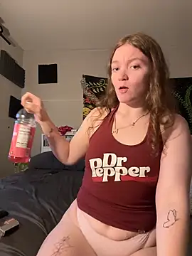 stonerbaby online show from October 31, 10:03 pm