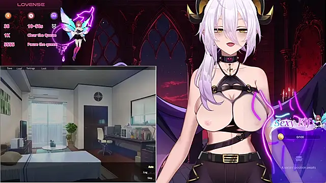 Sandyofi online show from February 11, 3:02 pm