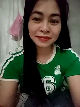 Bamboo-niee123 online show from April 15, 9:37 pm