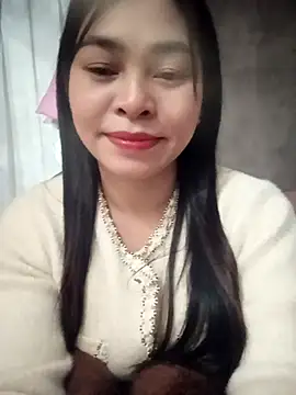 Bamboo-niee123 online show from January 8, 5:50 pm