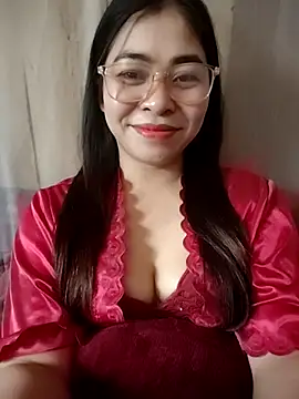 Bamboo-niee123 online show from March 1, 5:51 am