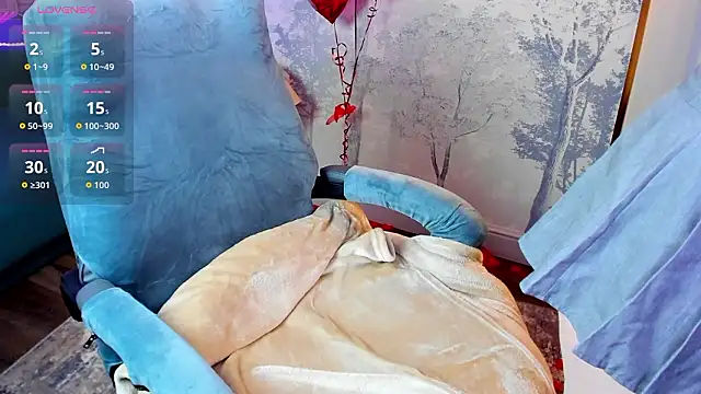 R I N A online show from March 27, 1:07 am