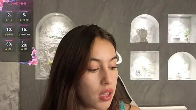 Nikka Tx online show from November 22, 3:09 am