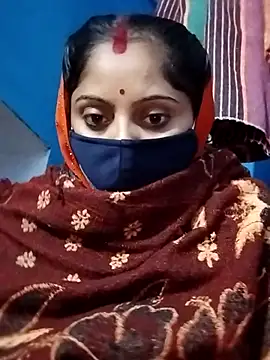 Anju sharma online show from December 23, 12:14 am