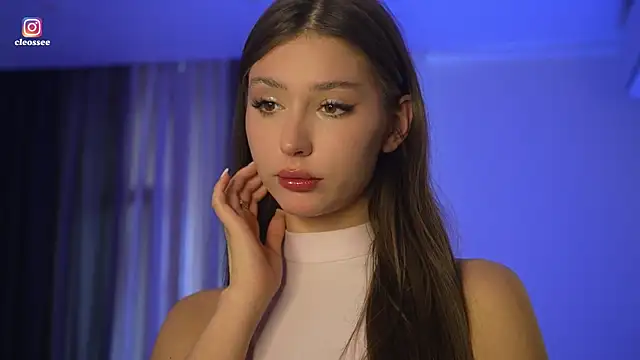 Cleose online show from April 9, 7:14 am