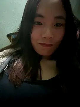 Elysia-007 online show from November 30, 3:27 pm