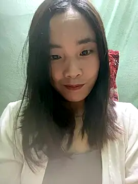 Elysia-007 online show from November 1, 4:27 am