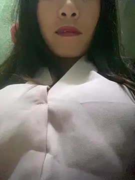 Elysia-007 online show from February 26, 3:11 pm