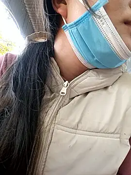 yoyo-mi online show from January 18, 8:54 am