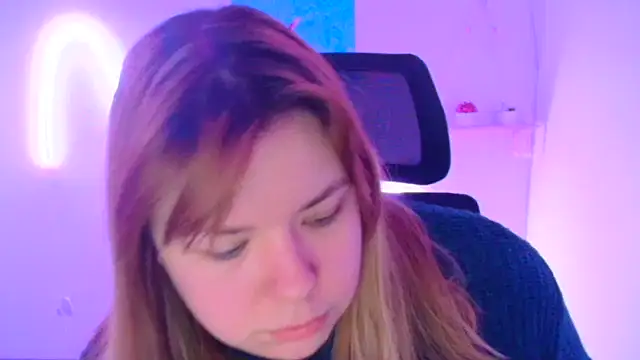 SusannaNight online show from February 22, 6:58 am