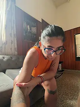 solmorochia online show from March 13, 5:03 pm