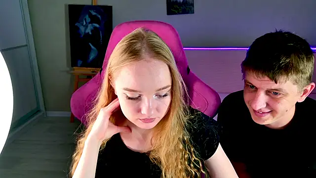 Shawty Mia online show from February 10, 7:17 pm