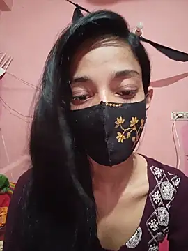 Green LaDY66 online show from May 22, 5:22 pm