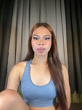 kierra fox online show from November 6, 3:01 am