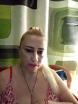 Esenia505 online show from December 20, 2:37 am