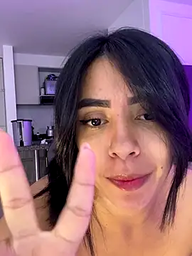 Sara-215 online show from November 15, 4:24 am