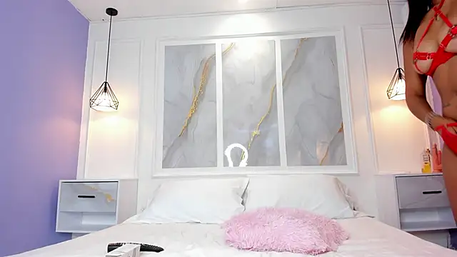 Isa sweet1 online show from October 28, 2:45 pm