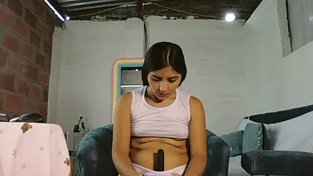 sweetgirl kat online show from January 14, 4:45 pm