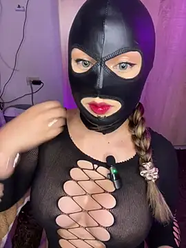 MasterAlexSlavekate online show from February 19, 1:38 am