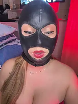 MasterAlexSlavekate online show from May 5, 1:19 am