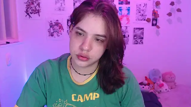 reiko doll online show from November 9, 1:00 am