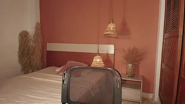 Ebonyswet  online show from December 15, 8:14 pm