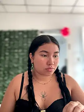 Vickybon online show from November 7, 9:42 pm