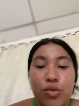 Vickybon online show from November 6, 9:32 pm